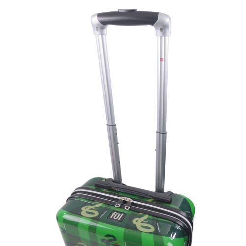 Ful Harry Potter Slytherin 22 Printed Carry-on