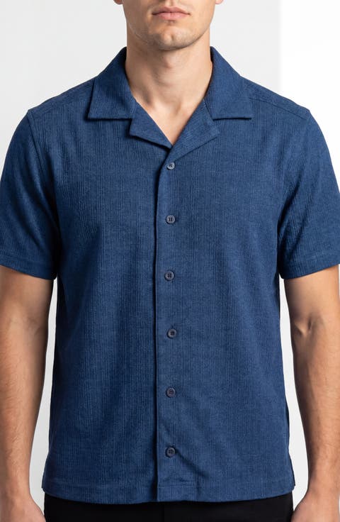 Short Sleeve Sweater Cardigan