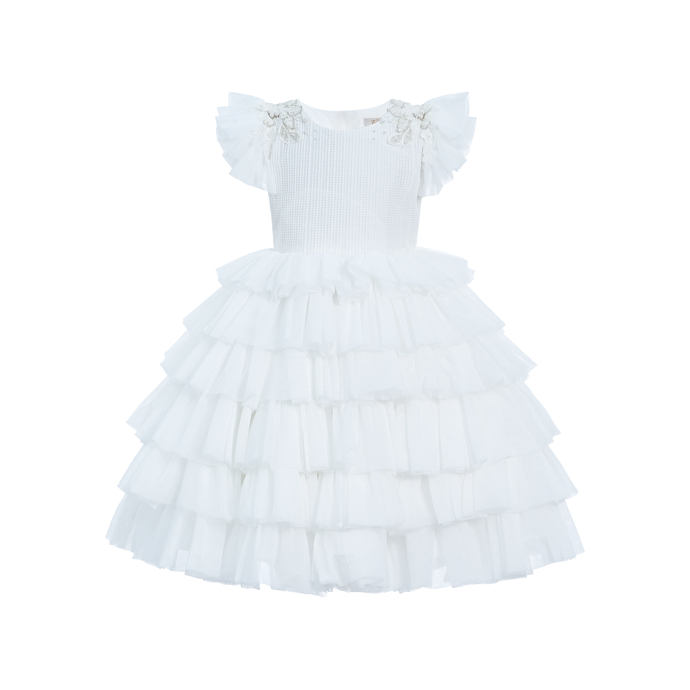 selected White