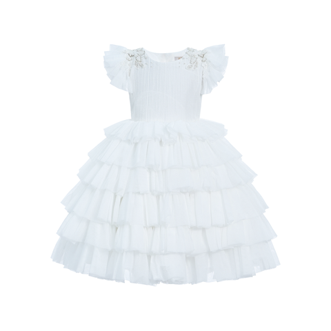 Elrose Dress (Toddler, Little Kid & Big Kid)