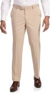 Johnny Bigg Tanner Flat Front Dress Pants