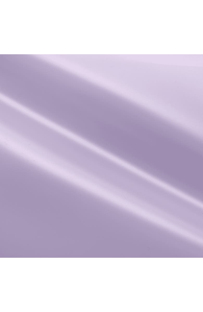 Nike Kids' Translucent Mini Backpack, Alternate, color, Hydrangeas/ Glacier Blue