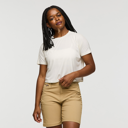 Cotopaxi Empaca Boxy T-shirt