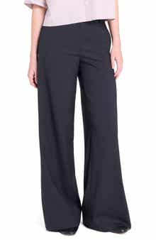 TWP Downing Wide Leg Pants