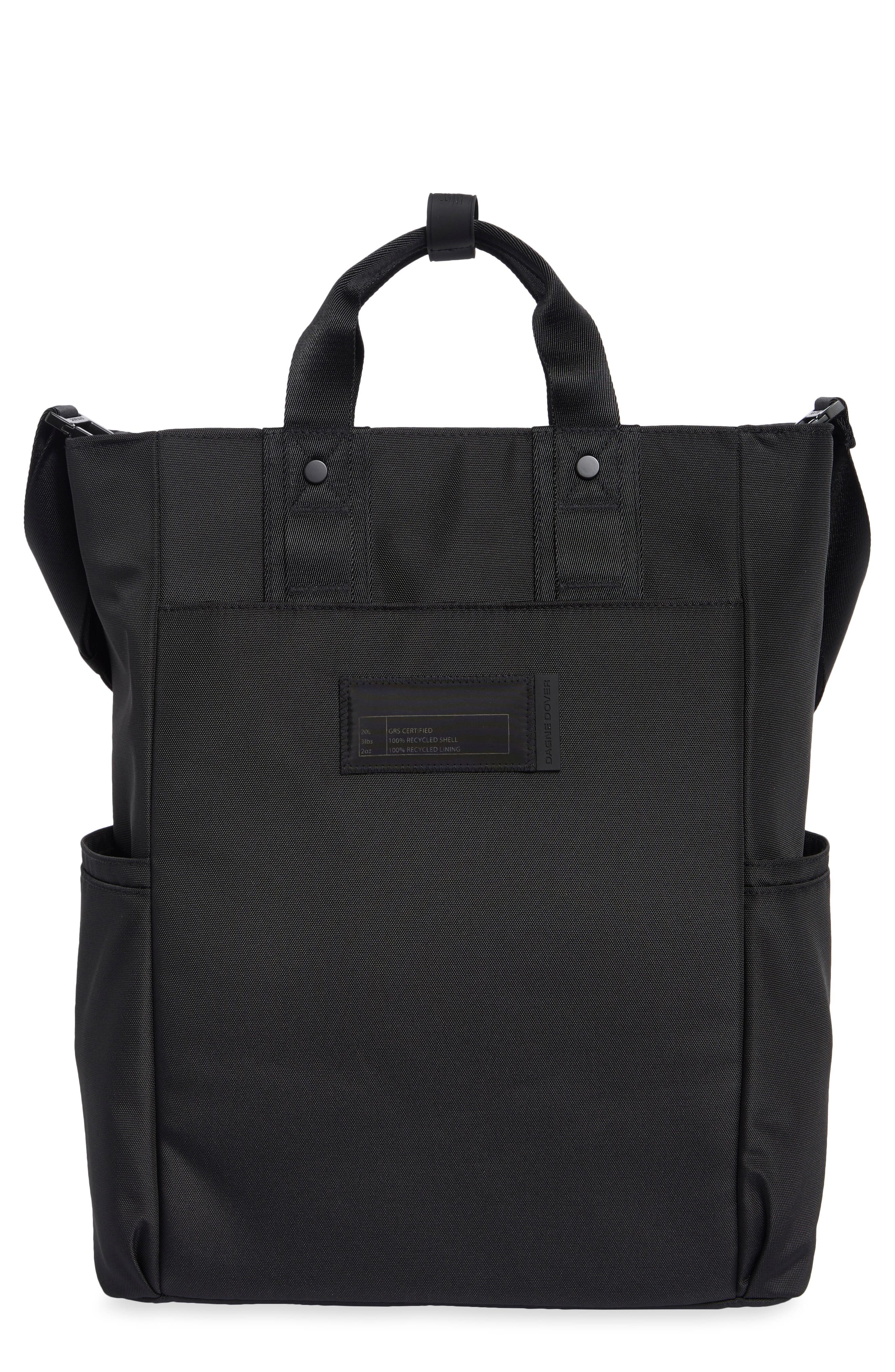 Petra Convertible Tote