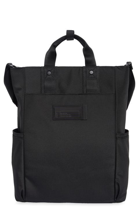 Petra Convertible Tote
