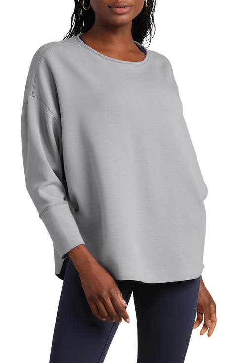 DreamGlow Pullover Sweatshirt