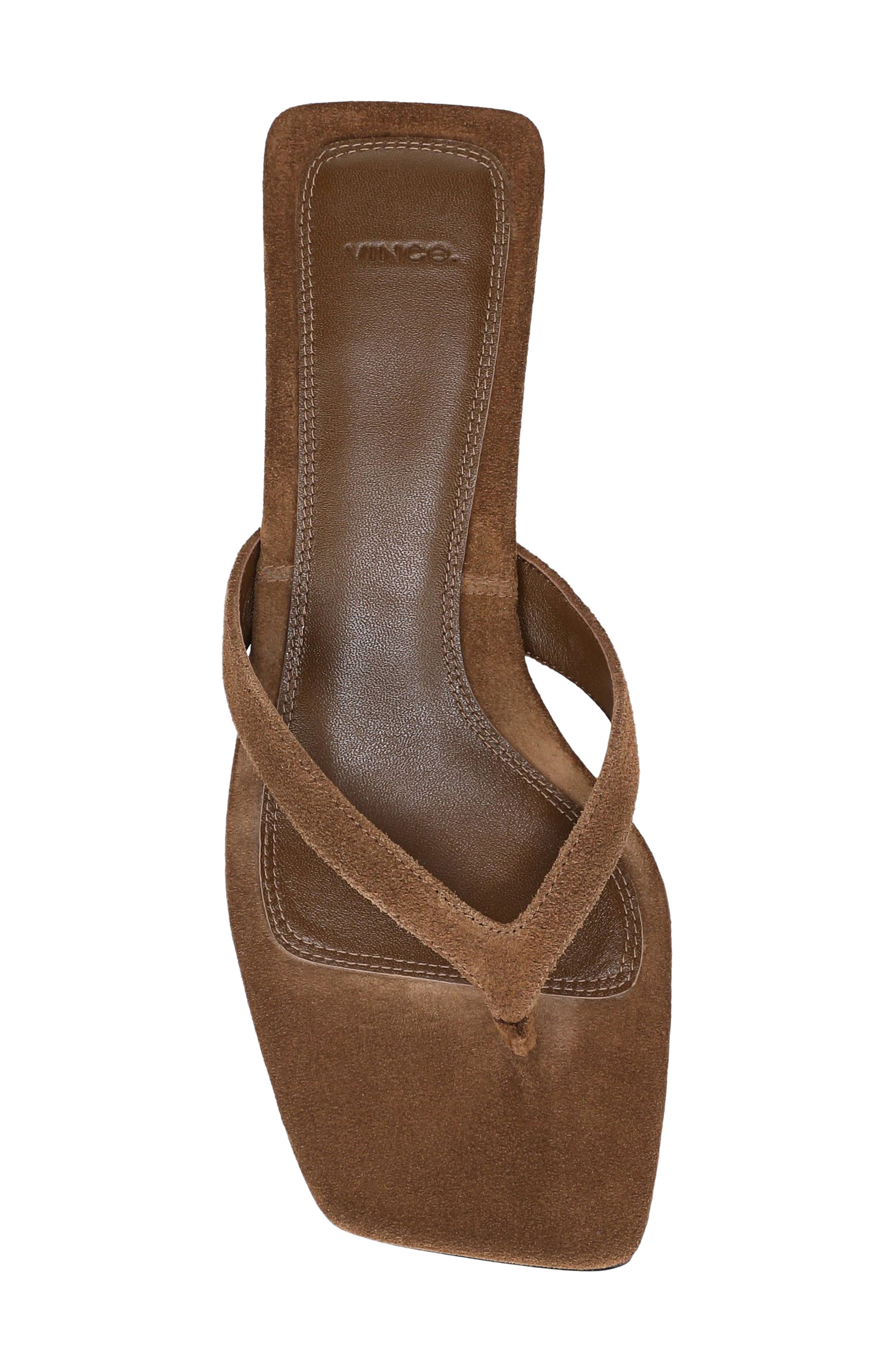 Sanjuan Flip Flop, Alternate, color, ELMWOOD