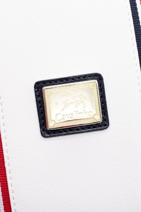 Nautical 344 Crossbody Bag, Alternate, color, Navy / White / Red