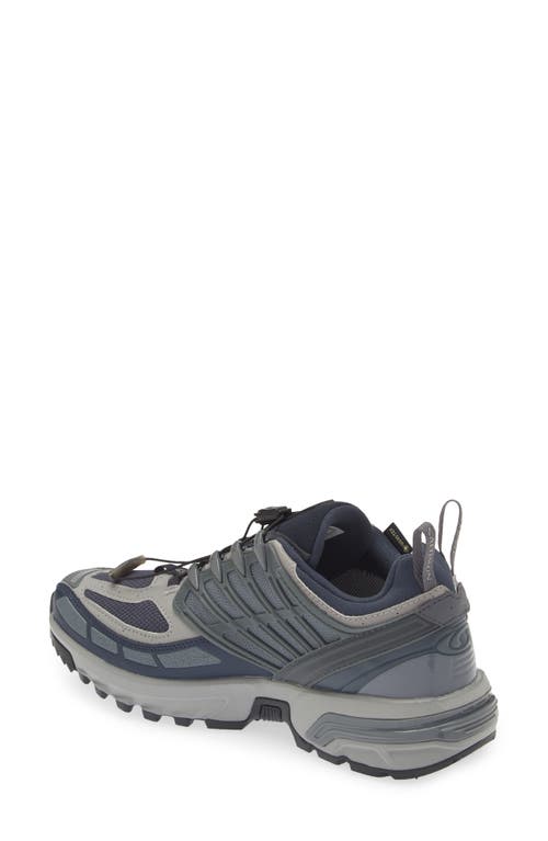 Salomon Acs Pro Gore-tex® Waterproof Sneaker