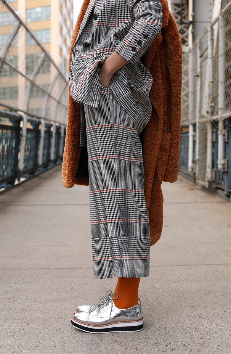 Halogen<sup>®</sup> x Atlantic-Pacific Opaque Tights, Alternate, color,