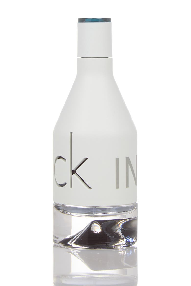 IN2U Eau de Toilette Spray - 50ml., Main, color, NO COLOR