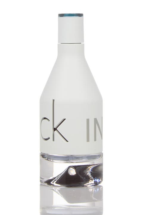 IN2U Eau de Toilette Spray - 50ml.