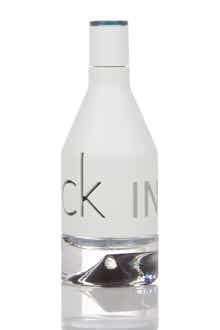 IN2U Eau de Toilette Spray - 50ml.