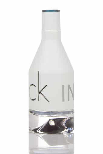 IN2U Eau de Toilette Spray - 50ml.