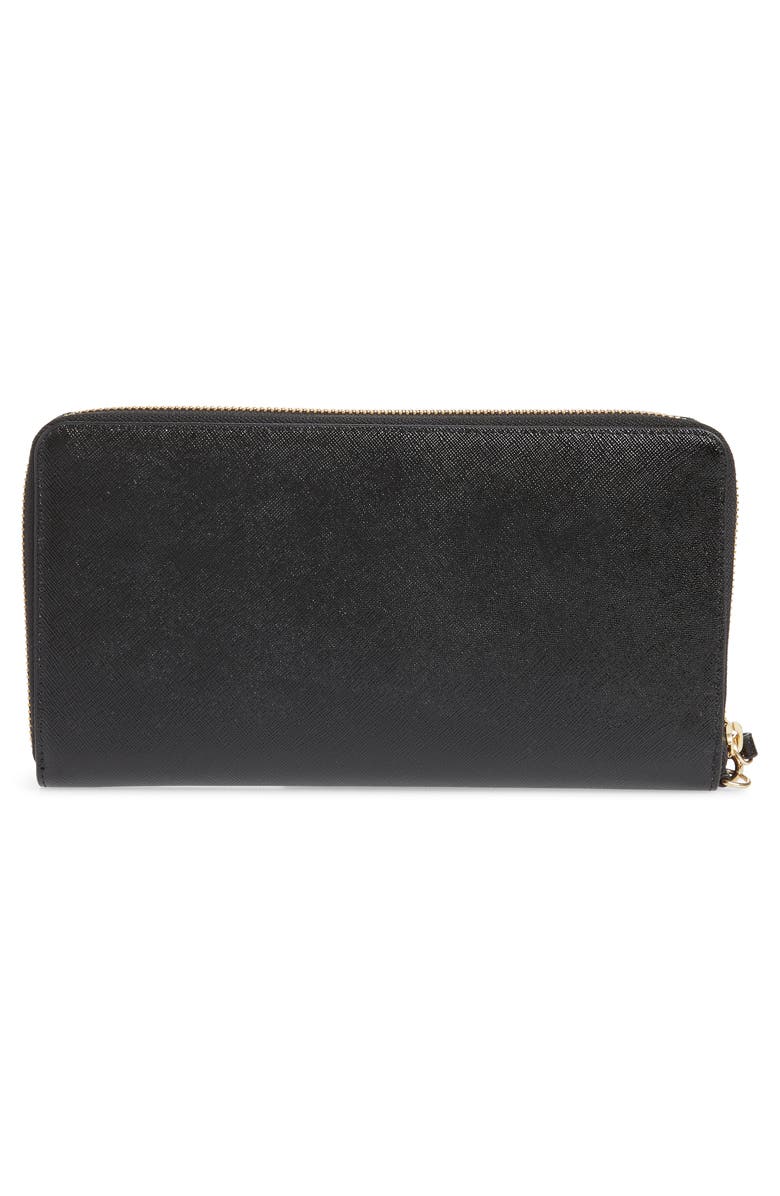 Nordstrom Leather Travel Organizer, Alternate, color, 