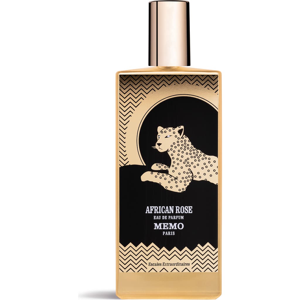 Memo African Rose Eau de Parfum  product