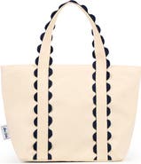 Ame & Lulu Nantucket Mini Tote
