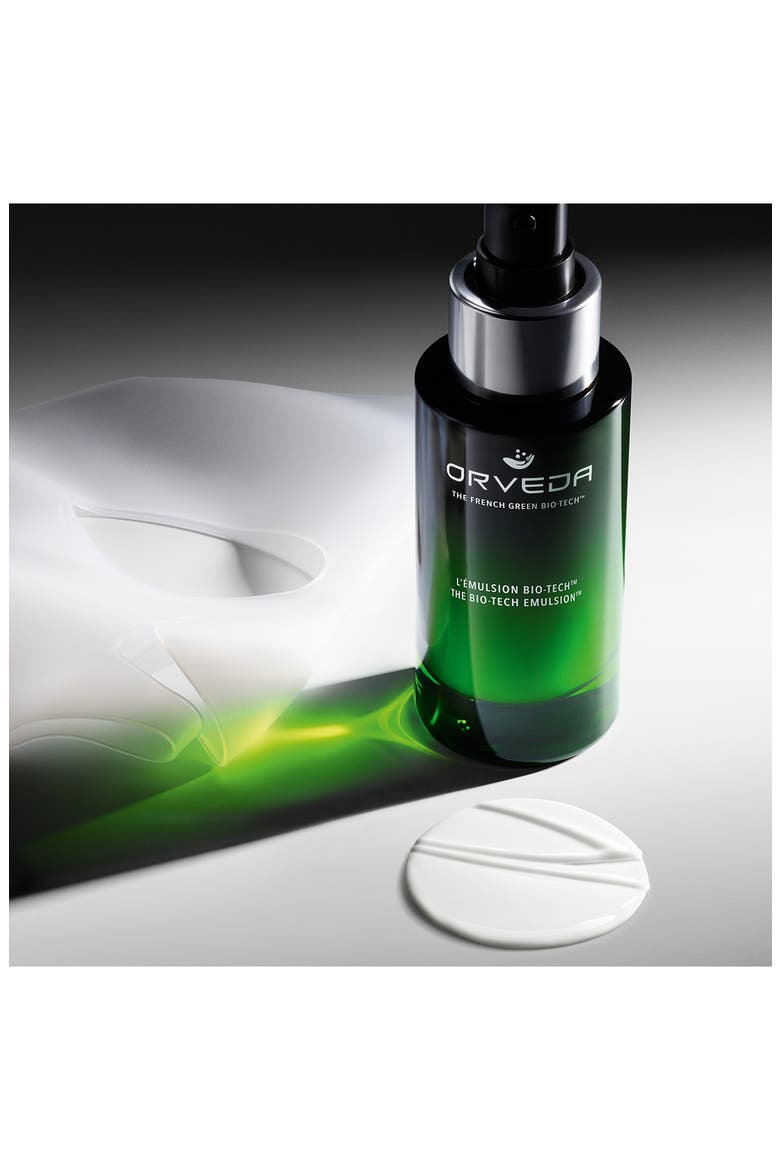 The Bio-Tech Emulsion Moisturizer, Alternate, color, NO COLOR