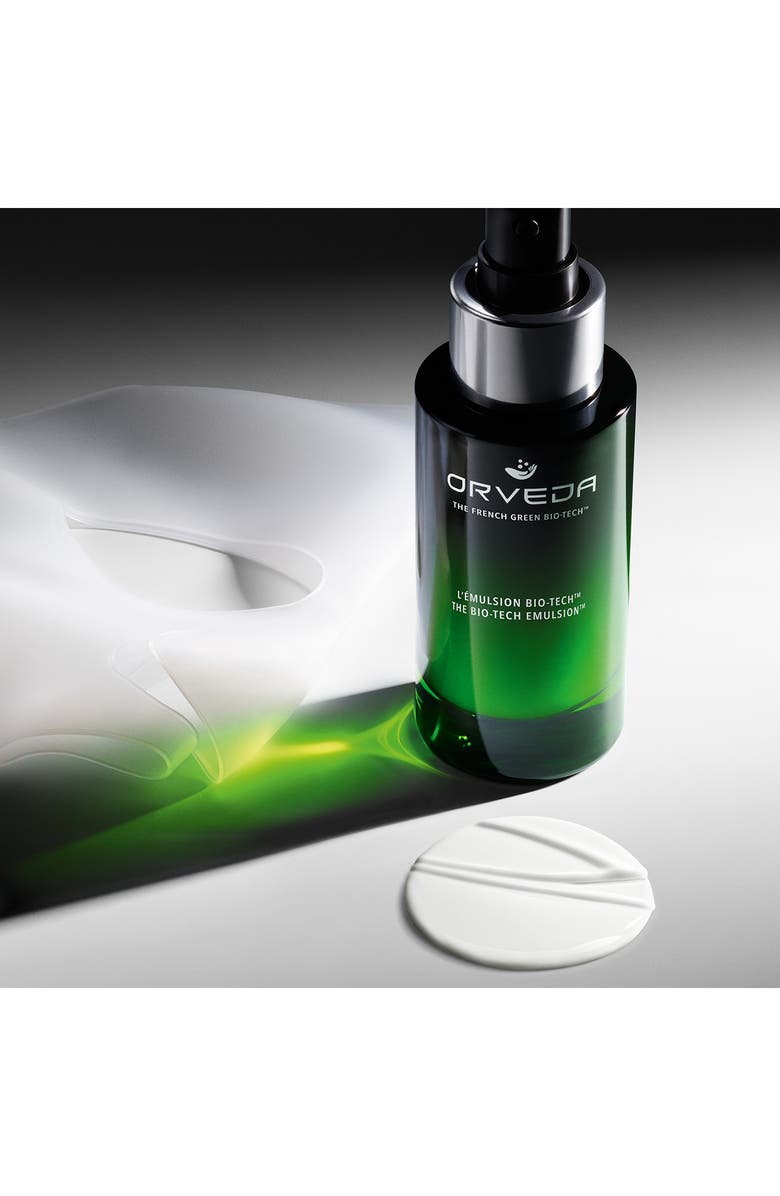 Orveda The Bio-Tech Emulsion Moisturizer, Alternate, color,