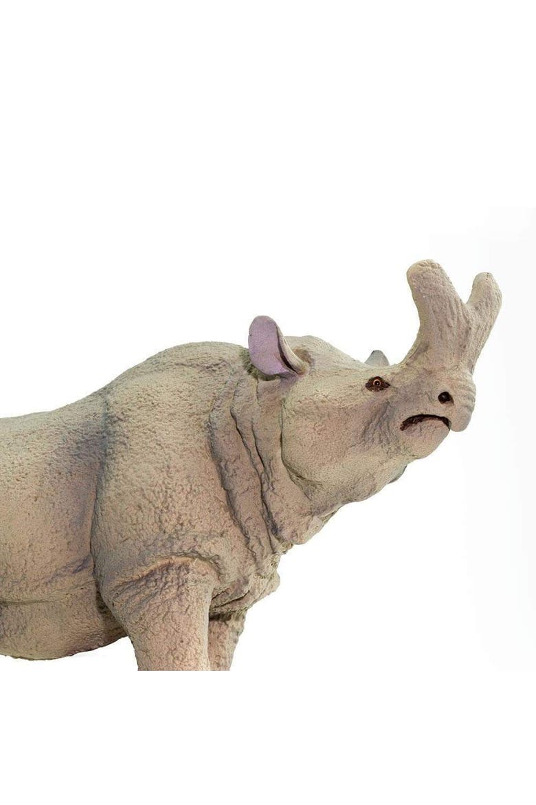Megacerops Toy, Alternate, color, No Color