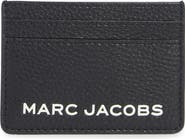 Marc Jacobs Bold SLG Card Case