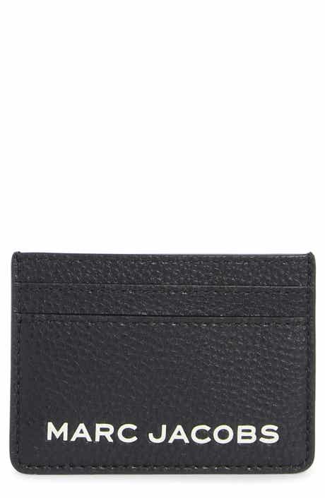 Marc Jacobs Bold SLG Card Case