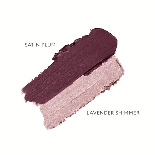 Rose Inc Eyeshadow Duo In Multi