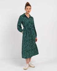 Kettlewell Delilah Shirt Dress