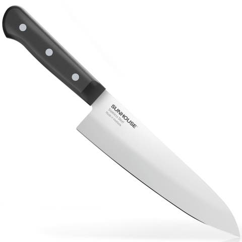 Sunhouse 7.5 Inch Chef Knife