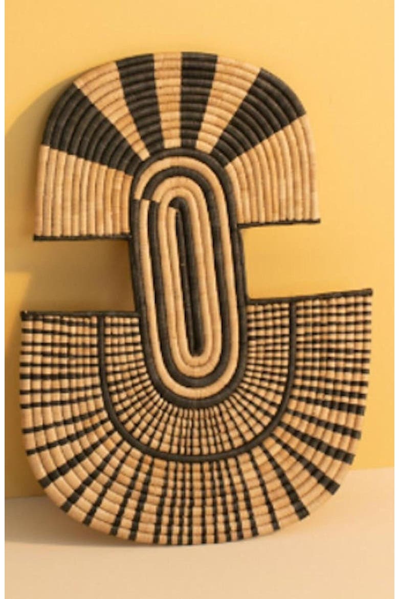 Pattern Abstract Wall Mask, Alternate, color, Pattern 2
