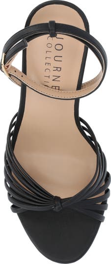 Vanita Stiletto Sandal