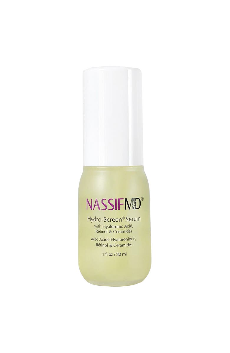 Dr. Nassif Skincare Hydro-Screen Serum in Various Sizes, Alternate, color, 1Oz