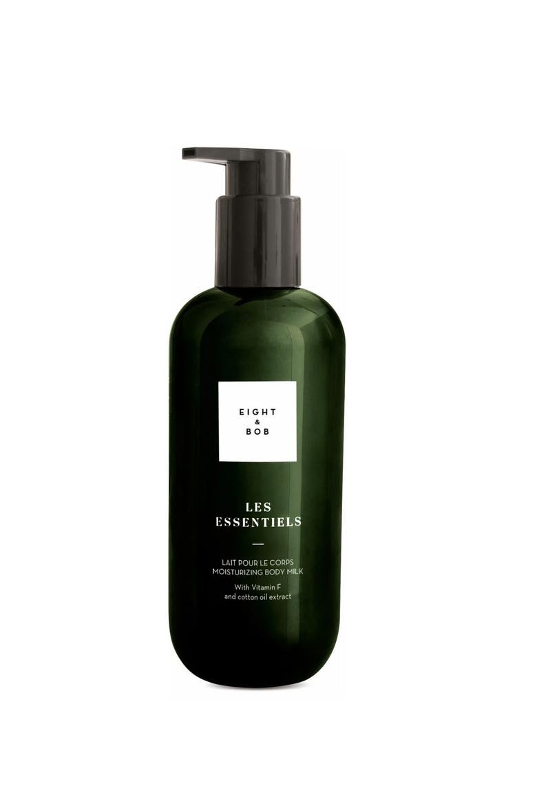 Body Milk - 300mL, Main, color, None