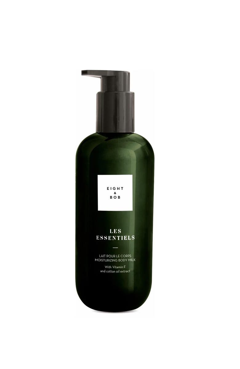 Eight and Bob Body Milk - 300mL, Main, color, NO COLOR