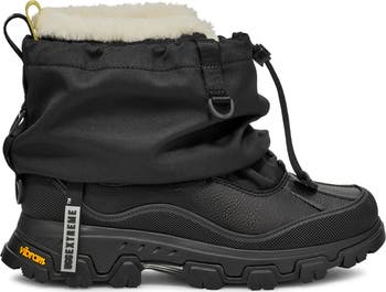 UGG® Metropeak Water Repellent Insulated Boot (Women