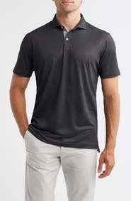 johnnie-O The O PREP-FORMANCE Polo