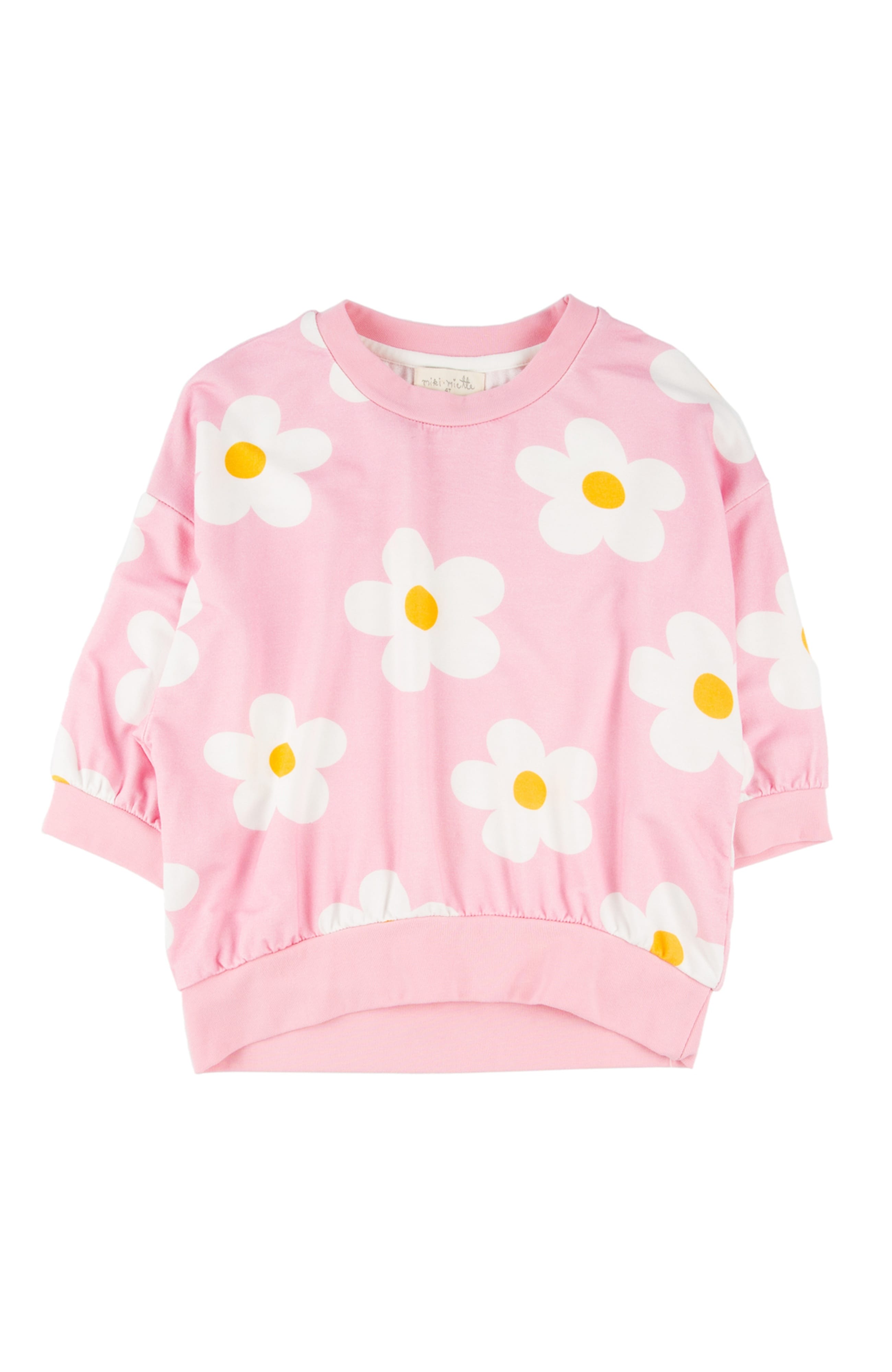 selected Light Pink