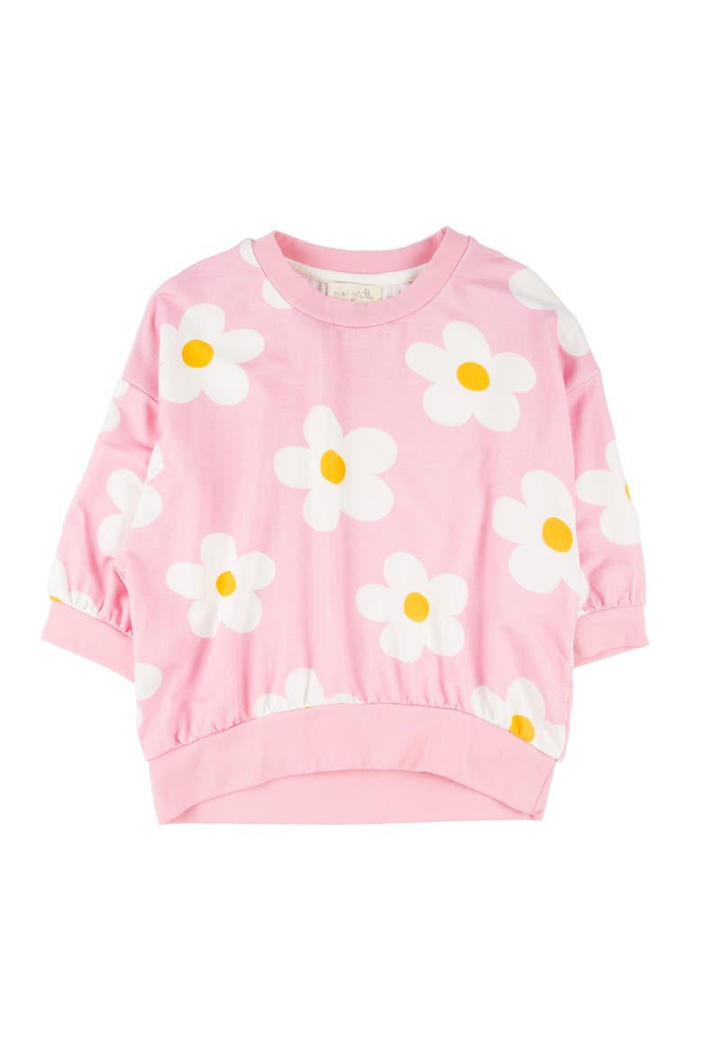 Marley Tshirt, Main, color, Light Pink