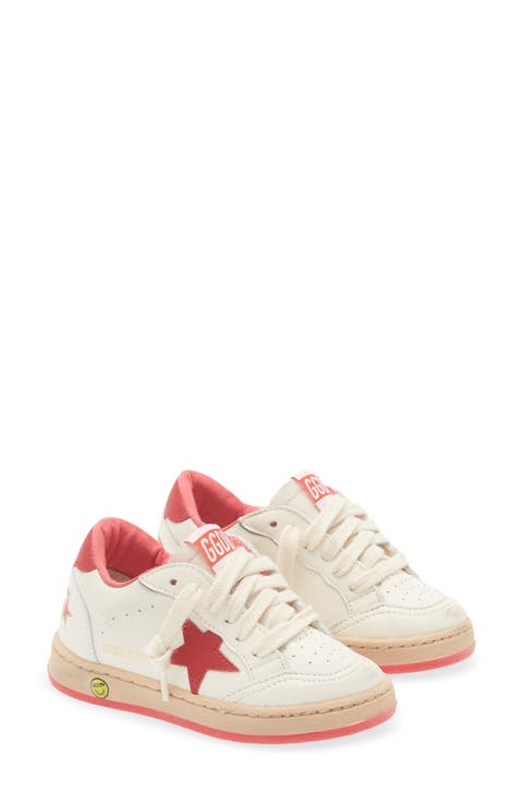 Kids' Ball Star Sneaker