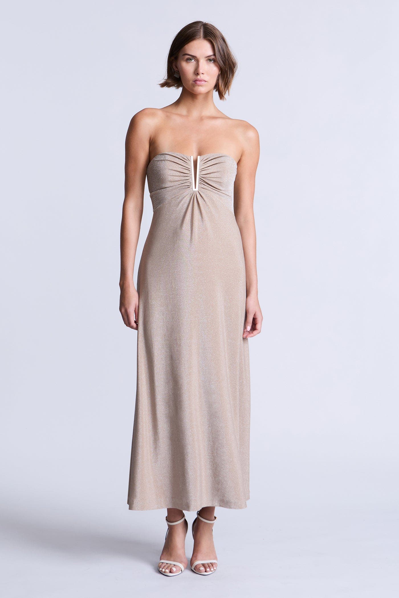 selected Nude