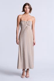 BCBG Maxazria Lola Dress