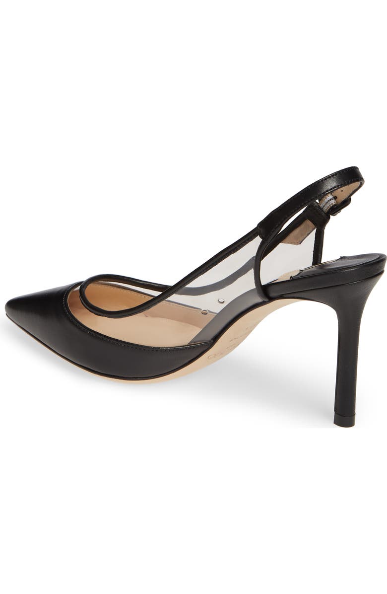 Jimmy Choo Erin Slingback Pump, Alternate, color,