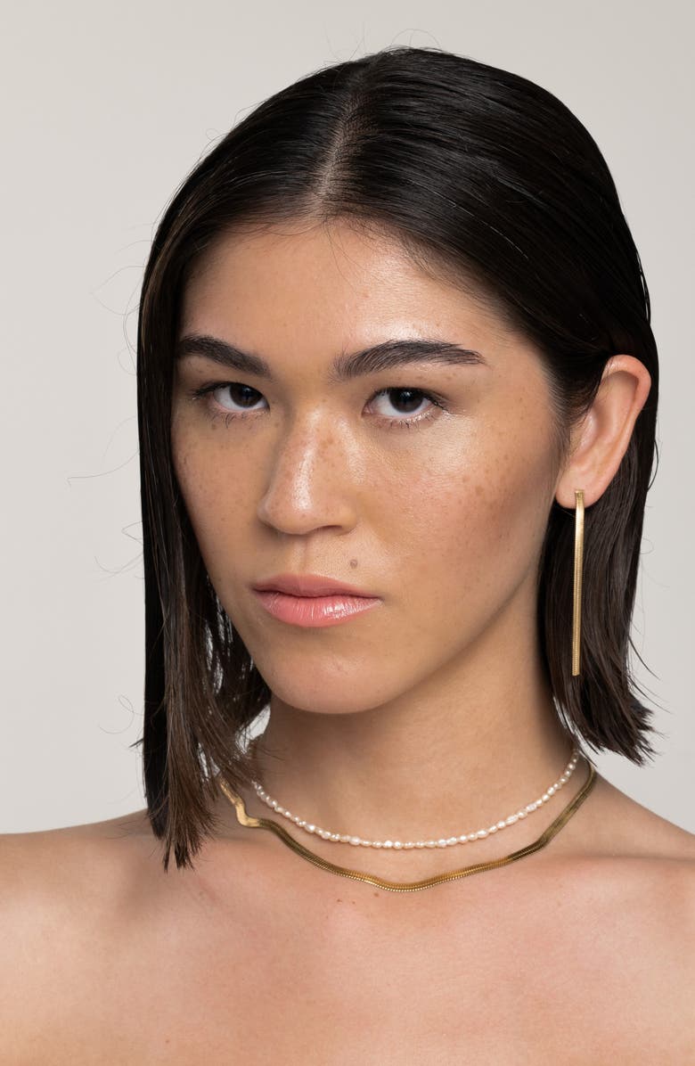 st. Moran Harlow Set of 3 Necklaces, Alternate, color, 