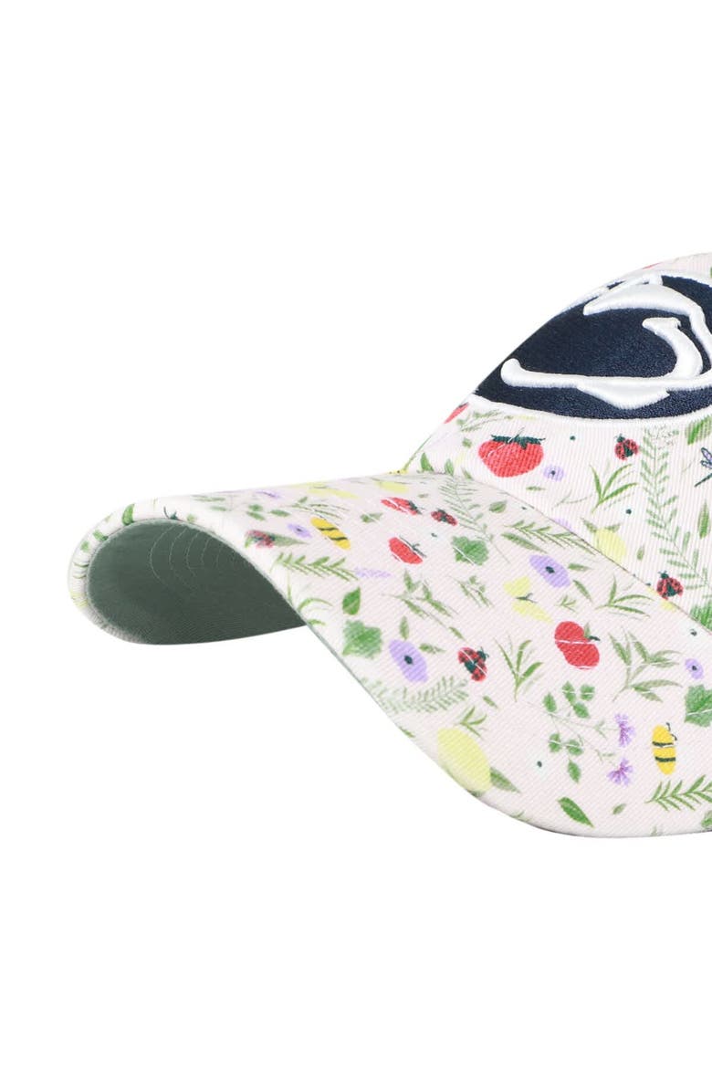 '47 Women's '47  Light Pink Penn State Nittany Lions Posey Clean Up Adjustable Hat, Alternate, color, Light Pink