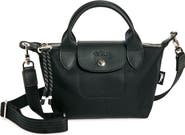 Longchamp Le Pliage Small Crossbody Bag