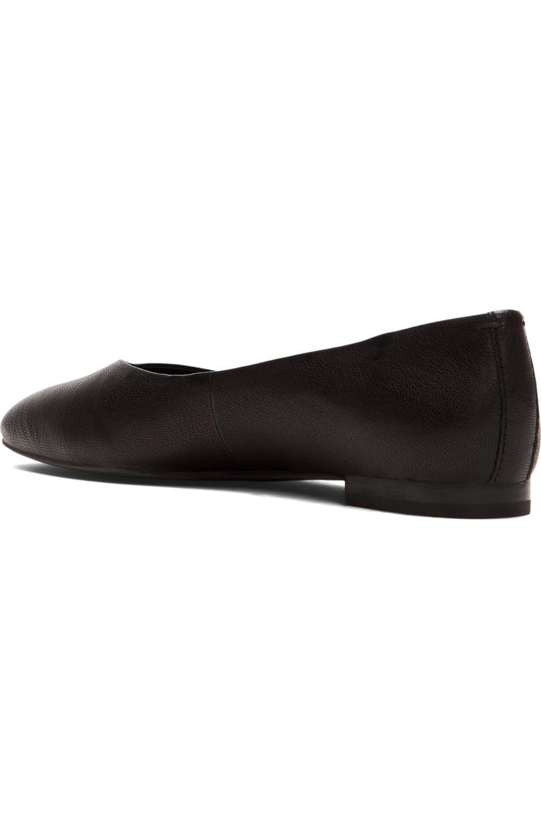 Frye Dana Ballet Flat, Alternate, color,