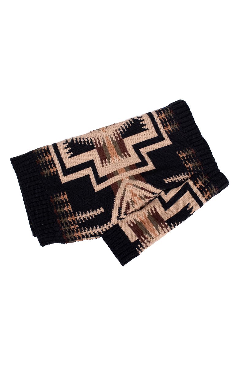 Pendleton Harding Dog Sweater, Alternate, color, 