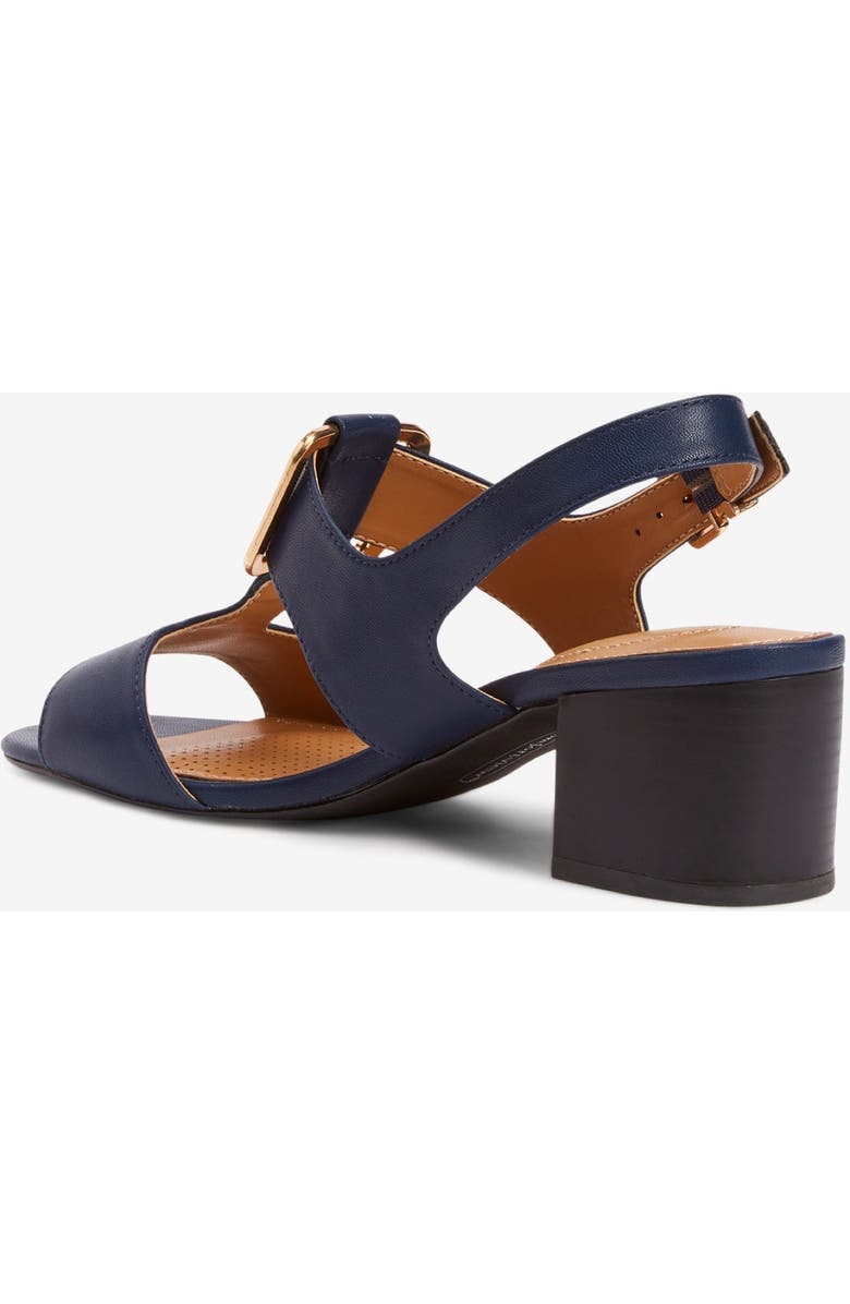 Comfortview The Simone Sandal, Alternate, color, Camel