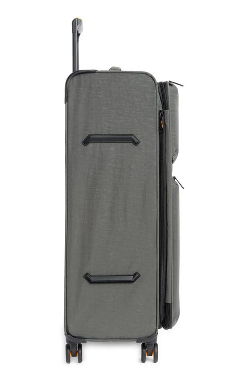 Britbag Sandback 31-inch Softside Carry-on Luggage